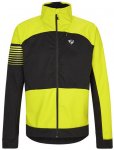 ZIENER Herren Unterjacke NOGAH man (jacket active), Größe 50 in Schwarz