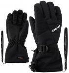 ZIENER Kinder Handschuhe LANI GTX glove junior, Größe 4,5 in black