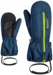 ZIENER Kinder Handschuhe LANGELO AS(R) MINIS glove, Größe 1,5 in Blau