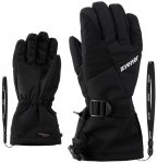 ZIENER Kinder Handschuhe LANI GTX glove junior, Größe 3,5 in Schwarz