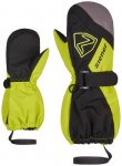 ZIENER Kinder Handschuhe LAURUS AS(R) MITTEN glove junior, Größe 1,5 in Grün