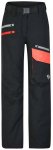 ZIENER Kinder Hose AILEEN jun (pants ski), Größe 104 in Schwarz