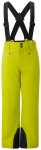 ZIENER Kinder Hose AXI-Z pants junior boys, Größe 164 in Grün