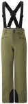 ZIENER Kinder Hose AXI-Z pants junior boys, Größe 128 in Grün