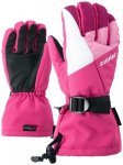ZIENER Kinder Handschuhe LANI GTX glove junior, Größe 6,5 in pink blossom