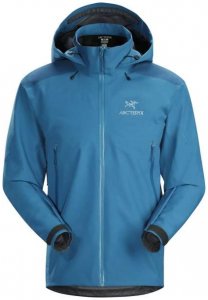 Arcteryx Beta AR Jacket Men Hardshelljacke deep cove