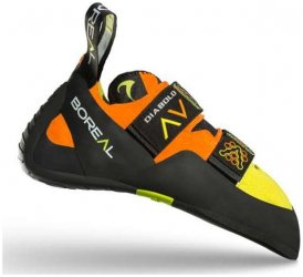 Boreal Diabolo Kletterschuh