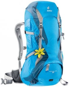 Deuter Futura 30 SL Women turquoise-arctic Auslaufmodell Rucksack