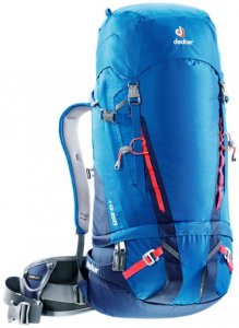 Deuter Guide 45+ Rucksack bay-midnight Auslaufmodell