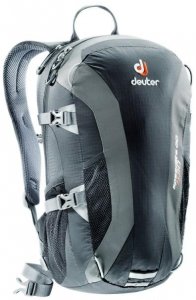 Deuter Speed lite 20 black-granite Auslaufmodell