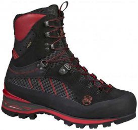 Hanwag Friction II GTX Bergschuh