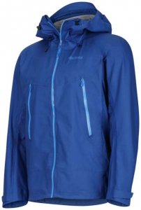 Marmot Red Star Jacket Men dark cerulean