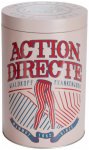 Mammut Pure Chalk Collectors Box action directe