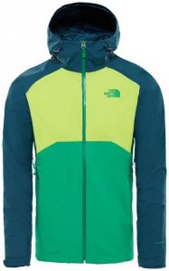 The North Face Stratos Jacket Men Regenjacke