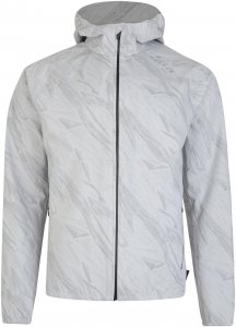 dare2b Ilume II Jacket Regenjacke Herren grau