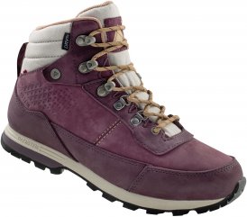 Dachstein Christl DDS Winter- Wanderschuh Damen bordeaux