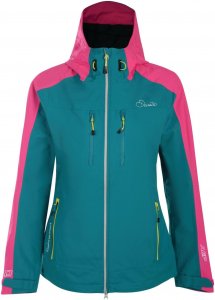 dare2b Surety Jacket Outdoorjacke Damen grün L, Gr. L