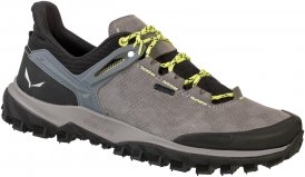 Salewa WS Wander Hiker GTX Lederschuh Damen beige 8.0, Gr. 8.0