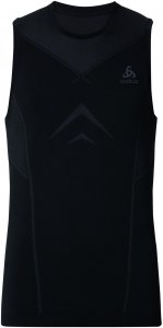 Odlo Evolution Light Singlet crew neck men Herren schwarz