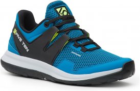 Five Ten Access Mesh Multifunktionsschuh Herren blau,solar blue 40, Gr. 40