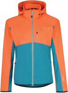 dare2b Tractile Softshell Jacke Damen orange