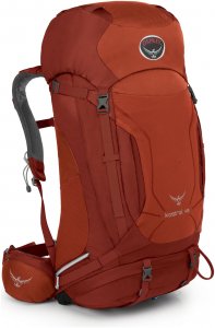 Osprey Kestrel 48 S/M Wanderrucksack