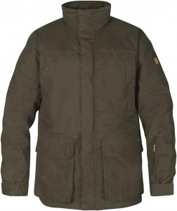 Fjällräven Brenner Pro Padded Jacket Winterjacke Herren olive