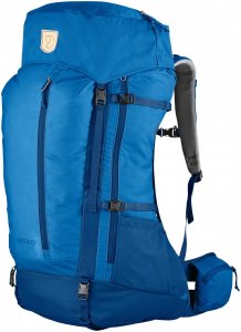 Fjällräven Abisko Friluft 35 Wanderrucksack blau