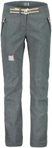 Maloja PilaM. Women Multifunktionshose Damen dunkelgrün L, Gr. L