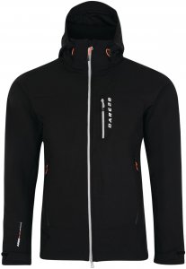 dare2b Diligence Jacket Outdoorjacke Herren schwarz XXL, Gr. XXL