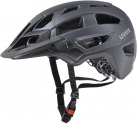 Uvex finale Fahrradhelm 56-61cm, Gr. 56-61cm
