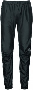 Odlo Miles Pants men Laufhose Herren schwarz M, Gr. M