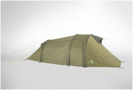 Tatonka Grönland 3 Vent Trekkingzelt cocoon