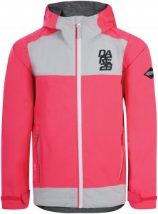 dare2b Renounce Jacket Outdoorjacke pink 116, Gr. 116