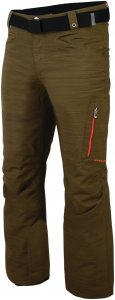 dare2b Free Rein Pant Skihose Herren olive