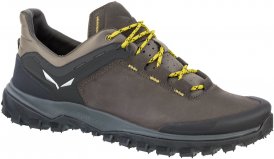 Salewa MS Wander Hiker L Lederschuh Herren braun 10.0, Gr. 10.0