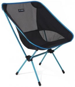 Helinox Chair One XL Campingstuhl black