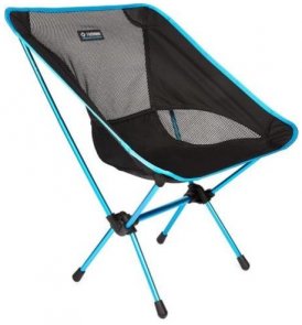 Helinox Chair One L Campingstuhl black