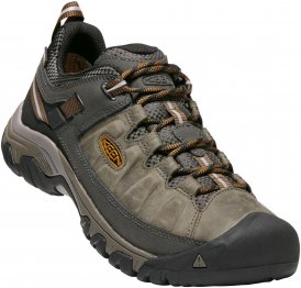 Keen Targhee III WP Herren Wanderschuhe grün 41, Gr. 41