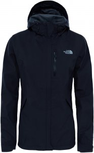 The North Face W Dryzzle Jacket Outdoorjacke Damen schwarz