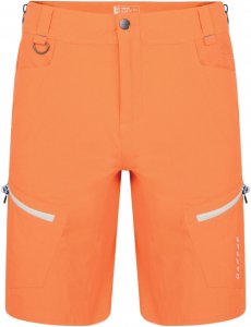 dare2b Tuned In Short Herrenshorts orange