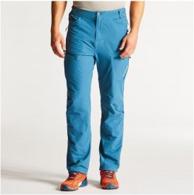 dare2b Tuned In Trouser Wanderhose Herren dunkelblau