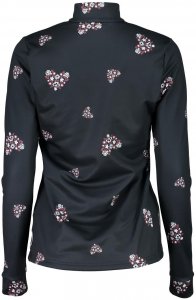 Maloja PaulM. Wms Fleecepullover Damen dunkelblau
