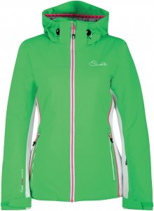 dare2b Invoke II Jacket Skijacke Damen grün