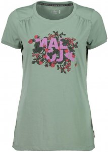 Maloja HalfingM. Multi Wms Funktionsshirt Damen grau