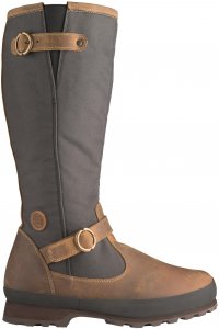 Hanwag Tolja Lady GTX Winterstiefel Damen braun
