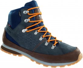 Dachstein Kurt DDS Winter- Wanderschuhe Herren dunkelblau