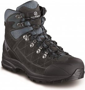 Scarpa Kailash Trek GTX Wanderschuh Herren grau 47, Gr. 47