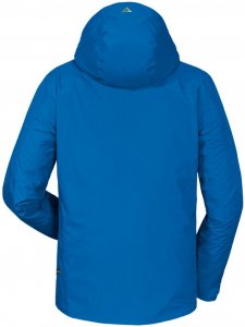 Schöffel Adamont Jacket Herren blau