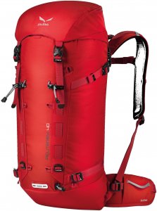 Salewa Peuterey 40 BP Trekkingrucksack rot